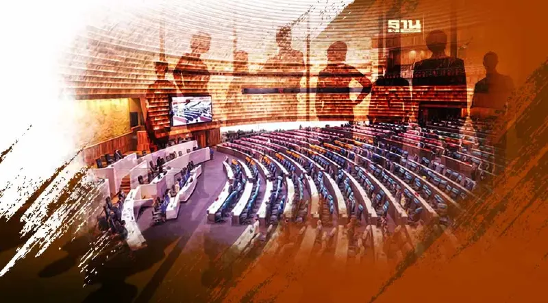 ส.ส.ลาออกอีก 7 คน เหลือปฏิบัติหน้าที่ 429 ราย