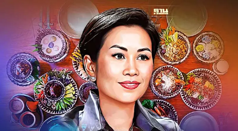 ปีแห่ง Soft Power พาณิชย์ผนึกเชฟมิชลิน ดันสินค้าชุมชนสู่ตลาดพรีเมี่ยม ปีแห่ง Soft Power พาณิชย์ผนึกเชฟมิชลิน ดันสินค้าชุมชนสู่ตลาดพรีเมี่ยม