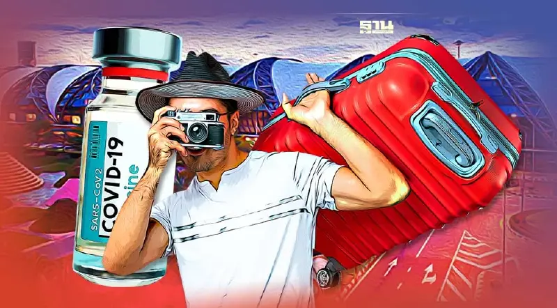 ร้องนายกประยุทธ์ ยกเว้นผลตรวจวัคซีน 2 เข็ม ต่างชาติเข้าไทยทุกคน