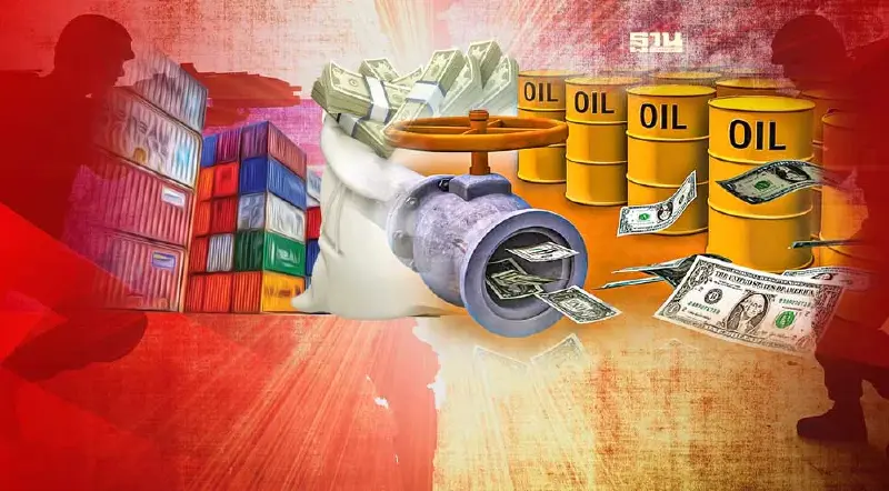 มหากาพย์สงครามรัสเซีย-ยูเครน กับ 3 มาตรการคว่ำบาตรทางเศรษฐกิจ (EP2)