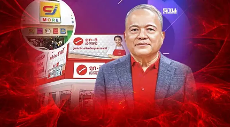 บิ๊กโปรเจ็กต์ ‘เสถียร คาราบาว กรุ๊ป’ ท้ารบตลาดเบียร์ ชิงดำร้านสะดวกซื้อ บิ๊กโปรเจ็กต์ ‘เสถียร คาราบาว กรุ๊ป’ ท้ารบตลาดเบียร์ ชิงดำร้านสะดวกซื้อ