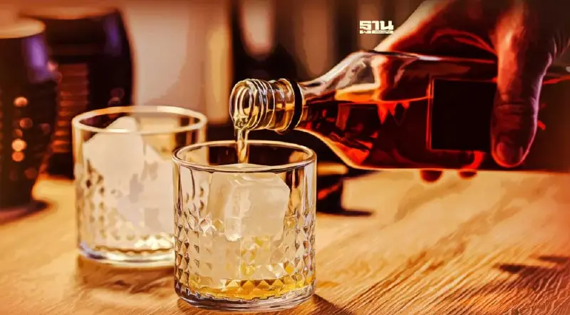 เตือน! "ดื่มเหล้า-เบียร์” ไม่ช่วยคลายหนาวเสี่ยงเสียชีวิต