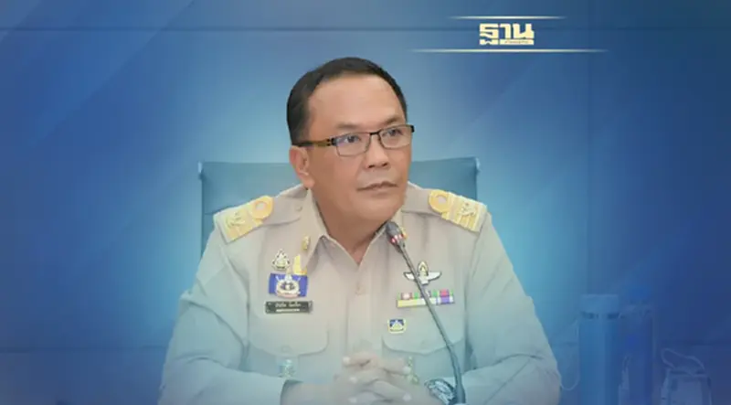 ชป.เร่งระบายน้ำ หลังฝนตก 3 จังหวัดชายแดนภาคใต้ ชป.เร่งระบายน้ำ หลังฝนตก 3 จังหวัดชายแดนภาคใต้