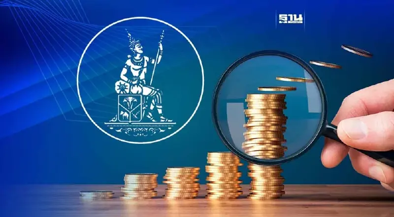 กนง. มติเอกฉันท์ขึ้นดอกเบี้ย 0.25% จาก 1.25% เป็น 1.50%