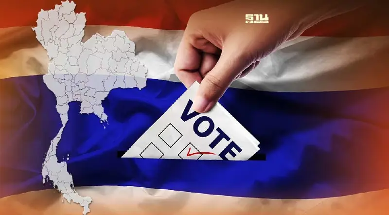 กกต.เปิดสถิติวินิจฉัยคดีเลือกตั้งปี 2565 “ท้องถิ่น”แชมป์