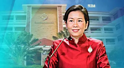 เปิดทางวิทยาลัยชุมชนปัตตานี ขยายบนพื้นที่ป่าชายเลนเสื่อมโทรม