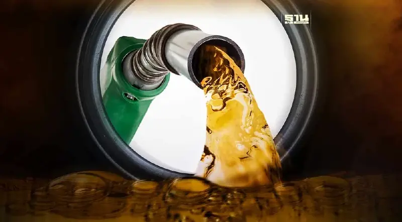 คลังค้ำประกันเงินกู้กองทุนน้ำมันเพิ่มอีก 8 หมื่นล้านบาท