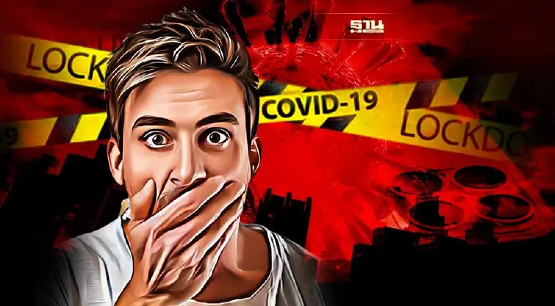 "จีนเปิดประเทศ" ไทยเบาใจโควิด XBB เก่งสุดในโลกไม่ใช่สายพันธุ์หลัก