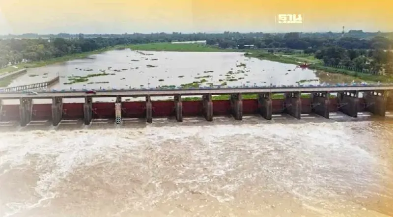 ประชากรลดลง การพัฒนาแหล่งน้ำยังไม่ทันกับความต้องการ