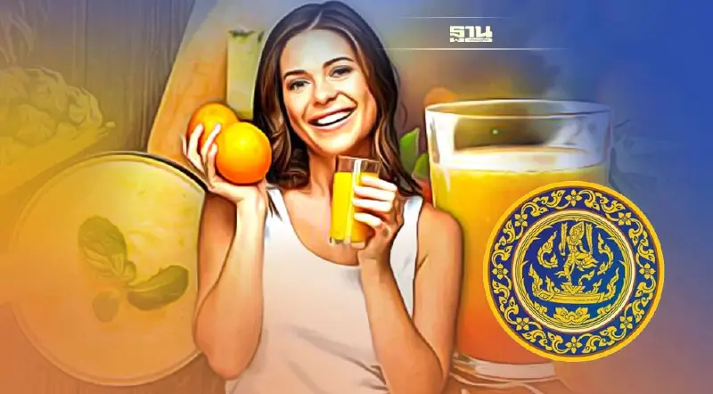 พาณิชย์รุกเจาะตลาดเครื่องดื่มเพื่อสุขภาพในเกาหลีใต้