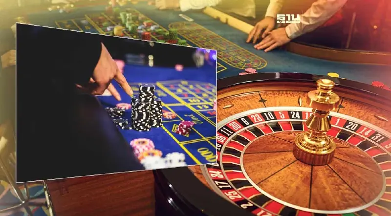 "อนุสรณ์ ธรรมใจ" วิเคราะห์ข้อดี ข้อเสียบ่อนคาสิโนถูกกฎหมายในไทย