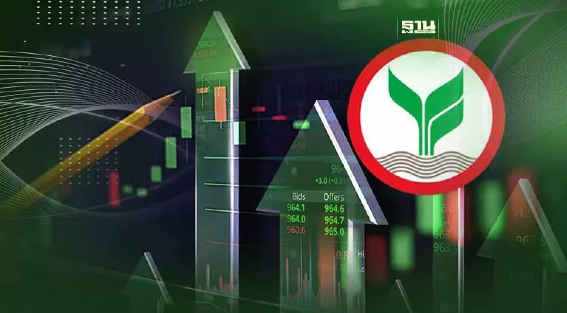 สแกน 14 หุ้นเด่น  กำไรเติบโตแข็งแกร่ง ดักเก็บก่อนประกาศงบQ4