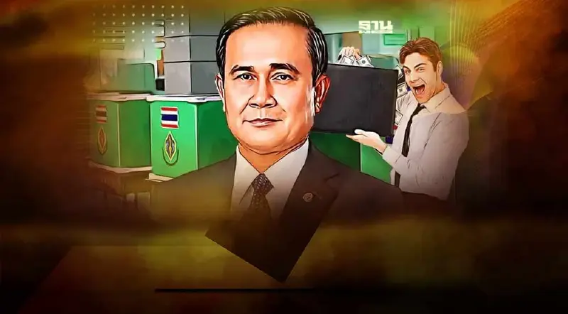 นักลงทุนต่างชาติจับตาเลือกตั้งเมืองไทย