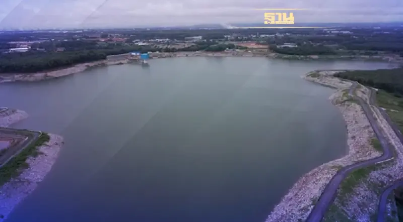 อีสท์ วอเตอร์ พร้อมก้าวสู่ทศวรรษที่ 4 ผู้นำในการบริหารจัดการน้ำครบวงจร