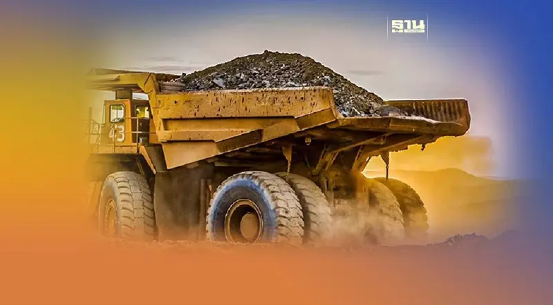 ฮือฮา ครม.ห้ามส่งออกทรายธรรมชาติทุกชนิด