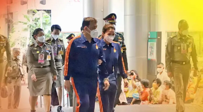 ในหลวง-พระราชินี เสด็จฯ ทรงติดตามพระอาการ พระองค์ภาฯ ในหลวง-พระราชินี เสด็จฯ ทรงติดตามพระอาการ พระองค์ภาฯ