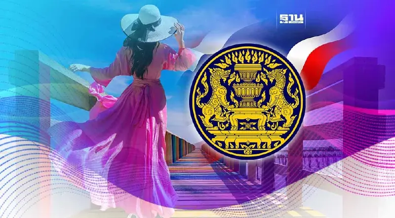 ชงครม. “ฟื้นประเทศด้วยการท่องเที่ยว” เป็นวาระแห่งชาติ