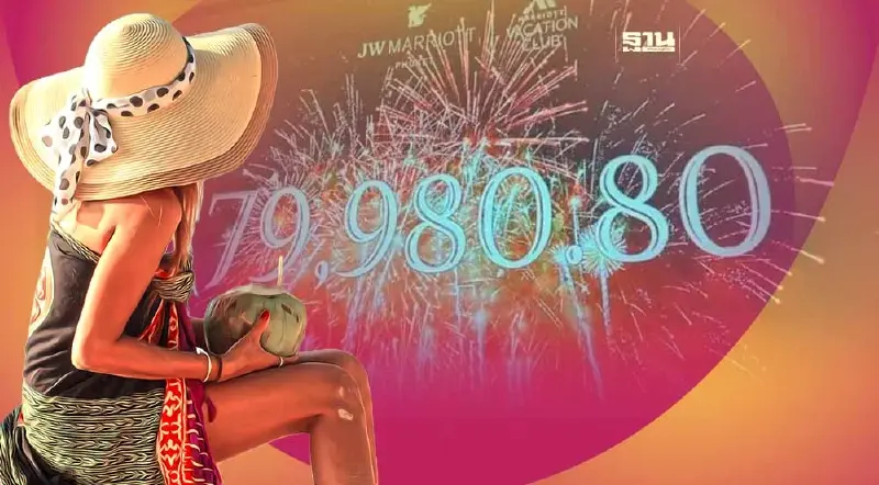 กรี้ดสนั่น! เปิดเซอร์วิสชาร์จโรงแรมหรู สูงสุดอยู่ที่ภูเก็ต 79,980 บาท