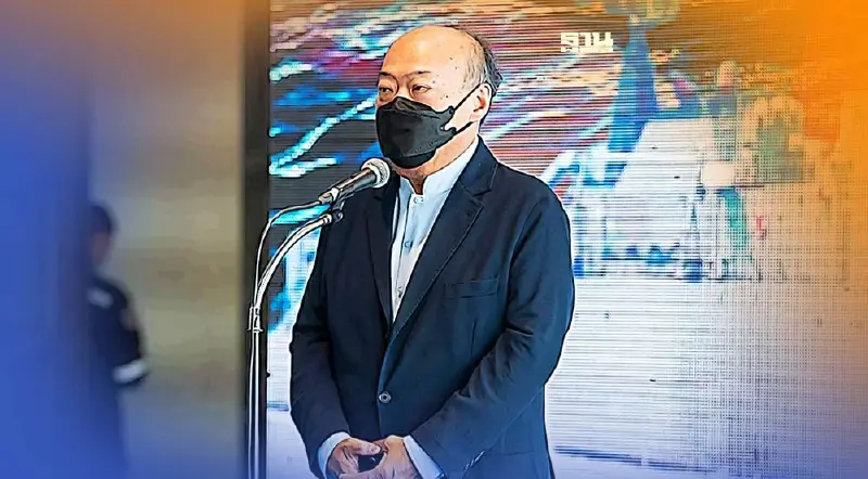 UTA ร่วมแสดงความเสียใจ-มอบเงินช่วยเหลือครอบครัวทหารเรือหลวงสุโขทัย