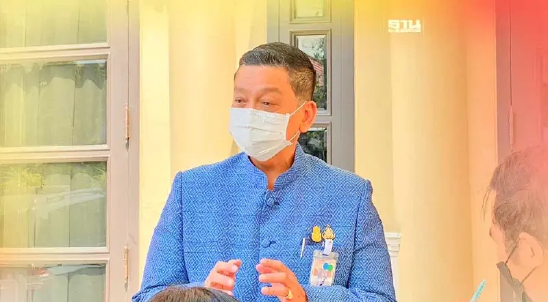 งบฯใช้จริงจัดเลือกตั้งปี 66 อาจไม่ถึง 5 พันล้านบาท