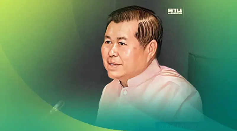 “นิพนธ์”เร่งศอ.บต.แก้ไขปัญหาเครือข่ายต้มยำกุ้งในประเทศมาเลเชีย “นิพนธ์”เร่งศอ.บต.แก้ไขปัญหาเครือข่ายต้มยำกุ้งในประเทศมาเลเชีย