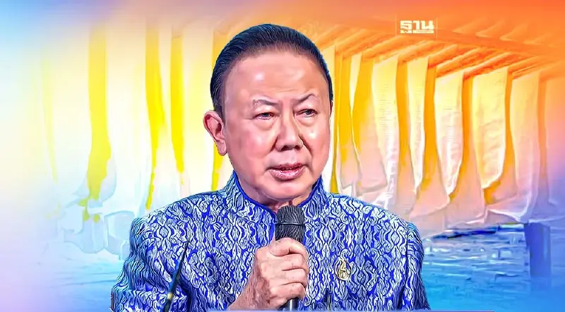 หอการค้าฯ จับมือ รัฐ-เอกชนยกระดับเกษตรกร-ผปก.อุตสาหกรรมยาง