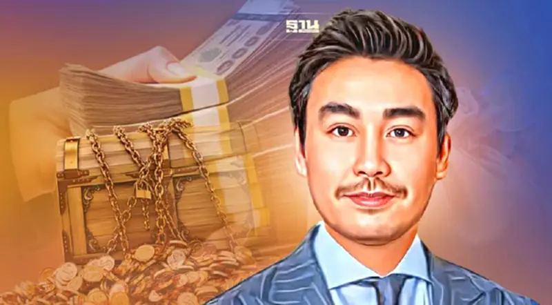 ประวัติ ไฮโซพก ประธานวงศ์ อดีตหวานใจอั้ม พัชราภา ประวัติ ไฮโซพก ประธานวงศ์ อดีตหวานใจอั้ม พัชราภา