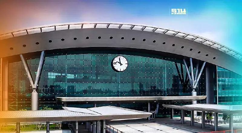 “สถานีกลางกรุงเทพอภิวัฒน์” เตรียมให้บริการระบบรางครบวงจร