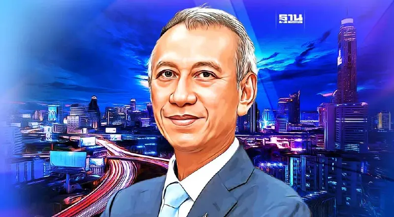 “พิพัฒน์” สั่งไล่เช็คช่องโหว่ VIP ธุรกิจสีเทาถือบัตร “อีลิทการ์ด”