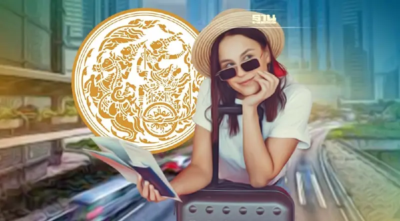 “คมนาคม” เปิดสถิติปี 65 นักท่องเที่ยวเดินทางระหว่างประเทศ แตะ 22 ล้านคน