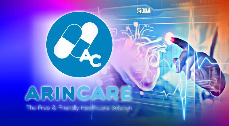 ARINCARE ปิดดีลมูลค่า 135 ล้านบาท ต่อยอดระบบนิเวศ Health Tech ARINCARE ปิดดีลมูลค่า 135 ล้านบาท ต่อยอดระบบนิเวศ Health Tech