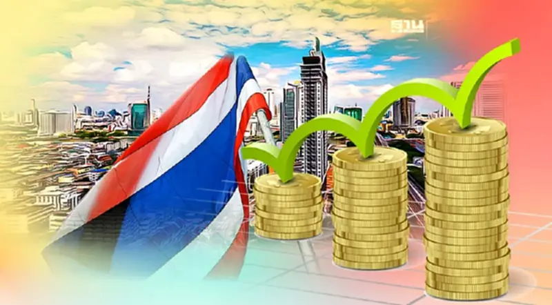 “คลัง”คาดเศรษฐกิจไทยปี 66 ขยายตัว 3.8% “คลัง”คาดเศรษฐกิจไทยปี 66 ขยายตัว 3.8%