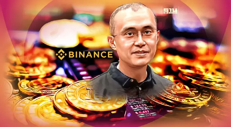 ไบแนนซ์เลือดไหลโกรก ลูกค้าแห่ถอนคริปโตกว่าหมื่นล้านในวันเดียว