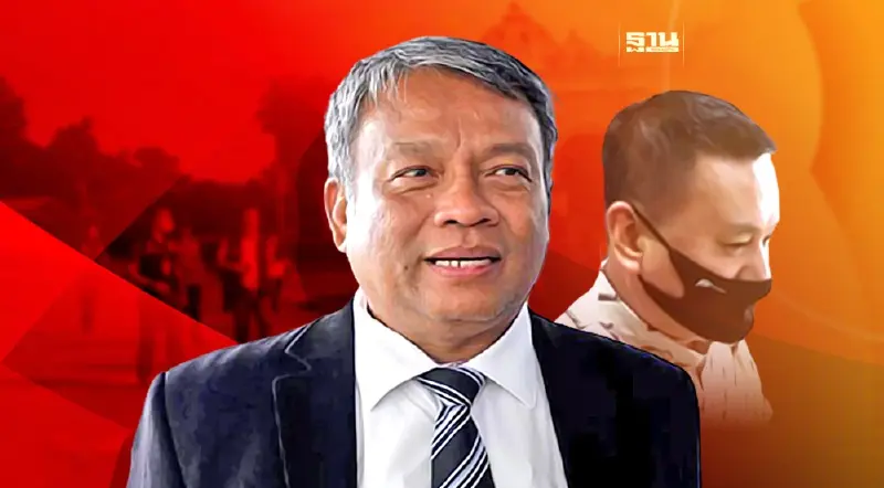 มท.เด้งรับลูก"วัชระ" สั่งสอบแปลงสัญชาติ-ฟอกเงิน แก๊งตู้ห่าว