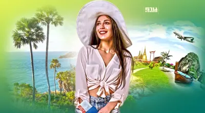 ททท.ปั้นท่องเที่ยวยั่งยืน ลดปล่อยคาร์บอน 2% ต่อปี