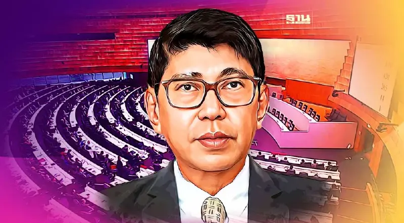 "วิษณุ"ชี้เหตุสภาล่มซ่้ำซาก ตั้งใจคว่ำกม.กัญชา – พรบ.คู่ชีวิต