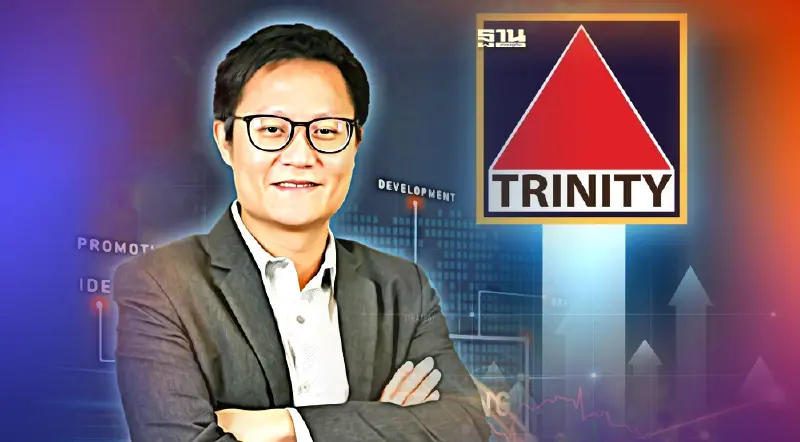 “ทรีนีตี้”แนะลงทุนหุ้น 5 ธีมหลัก   รับอานิสงส์ช้อปดีมีคืน