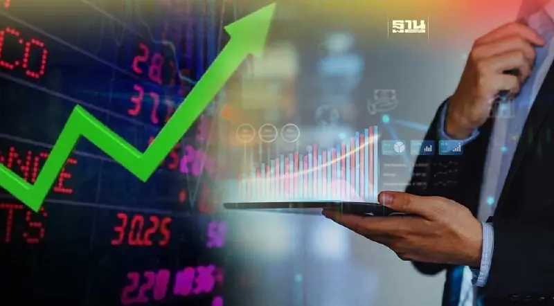 เจ. พี. มอร์แกน เพิ่มน้ำหนักหุ้นไทย มองเป้า 1800 จุด รับท่องเที่ยวจีนฟื้น