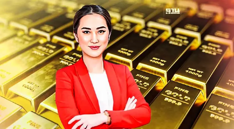 YLGจับตา! ราคาทองทยานไตรมาสแรกปี2566