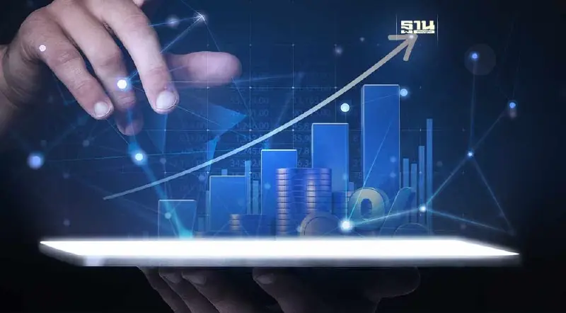 โบรกเกอร์คาดตลาดหุ้นไทยวันนี้ Sideways ทดสอบ 1,695 จุด