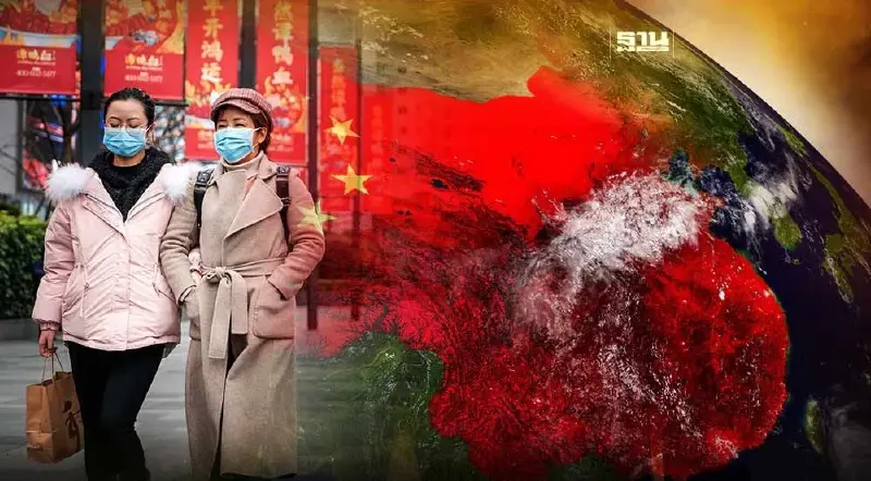 ต่างชาติเที่ยวจีนได้หรือยัง หลังจีนเปิดประเทศ เช็คมาตรการคุมโควิด