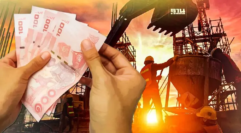 ขึ้นค่าจ้างมาตรฐานฝีมือแรงงาน ใครได้ขึ้นบ้าง ได้กี่บาท อัพเดทที่นี่