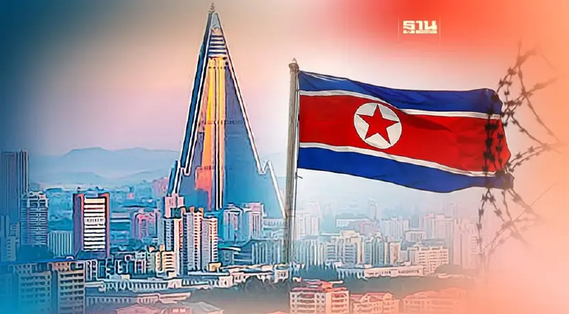 เกาหลีเหนือสั่งล็อกดาวน์เปียงยาง 5 วันรวดเซ่นพิษโควิดระบาด เกาหลีเหนือสั่งล็อกดาวน์เปียงยาง 5 วันรวดเซ่นพิษโควิดระบาด