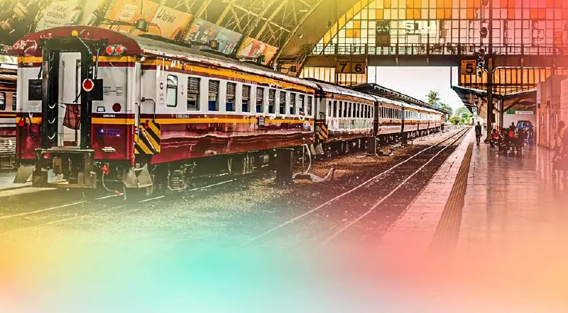 อำลาหัวลำโพง รฟท.ย้ายรถไฟ 52 ขบวน เข้าสถานีกลางบางซื่อ