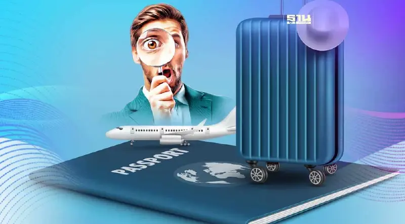 เปิด 5 อันดับพาสปอร์ตทรงอิทธิพลของโลก ปี2566 ไทยอยู่ตรงไหนของโลก