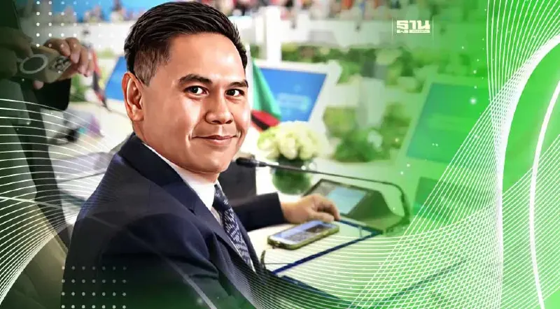 ‘วราวุธ’ นำทีม เยือนซาอุดีอาระเบีย รุกสร้างอุตสาหกรรมโลหะสีเขียว