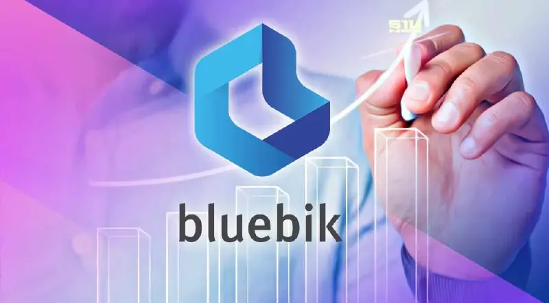 บลูบิค ตั้งเป้าโตแกร่ง  รายได้ปีนี้ทะลุ 1,000 ล้านบาท หลังควบรวม MFEC