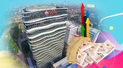 SCG เผยปี 65 กำไรวูบ 55% แต่ยอดขายรวมยังเพิ่ม