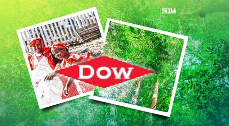 กองทุน “Dow” ทุ่ม 350 ล้าน หนุนโครงการสิ่งแวดล้อมใน 7 ประเทศ กองทุน “Dow” ทุ่ม 350 ล้าน หนุนโครงการสิ่งแวดล้อมใน 7 ประเทศ