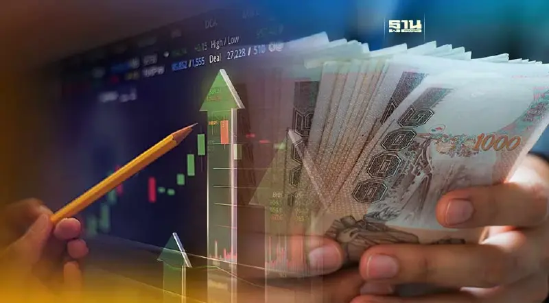 เจพีมอร์แกน คาดไทยได้อานิสงส์"บาทแข็ง"หนุนฟื้น IPO - เทคโอเวอร์